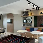 New Apartment In Fortaleza - Praia Do Futuro