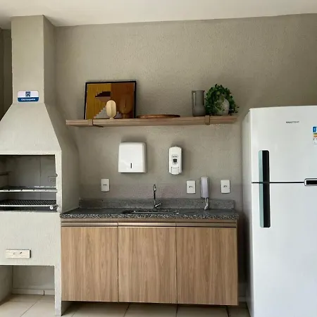 New In - Do Futuro Apartamento Fortaleza (Ceara)