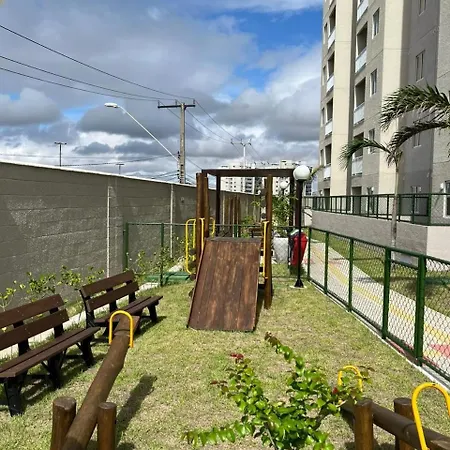 Apartamento New In - Do Futuro