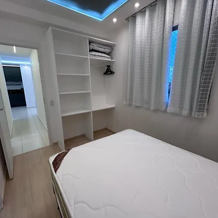 Apartamento New In - Do Futuro Fortaleza (Ceara)
