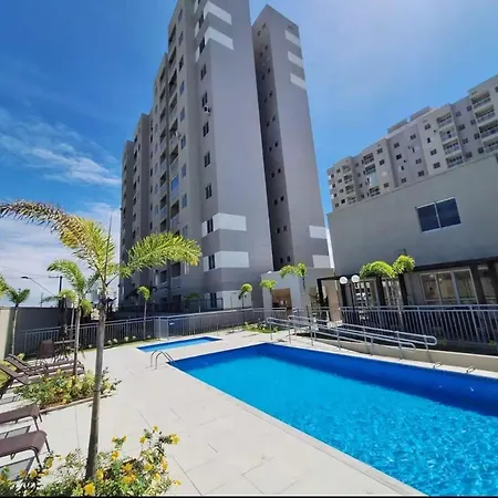 New In - Do Futuro * Fortaleza (Ceara)