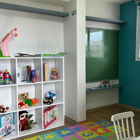 New In - Do Futuro Apartamento