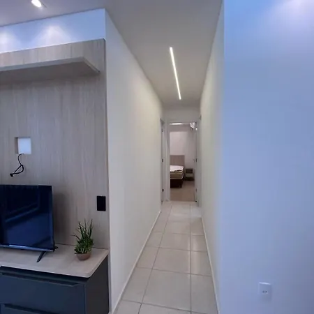 Apartamento New In - Do Futuro *