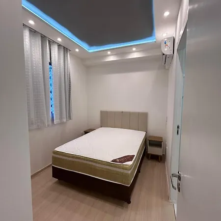 Apartamento New In - Do Futuro