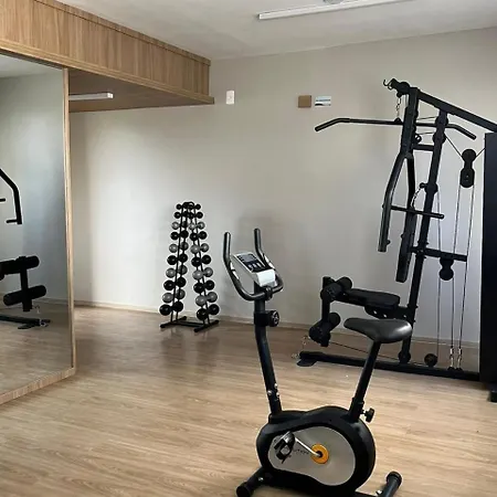 New In - Do Futuro Apartamento *