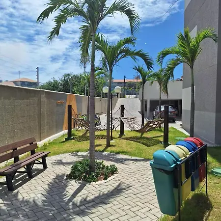 New In - Do Futuro Apartamento Fortaleza (Ceara)